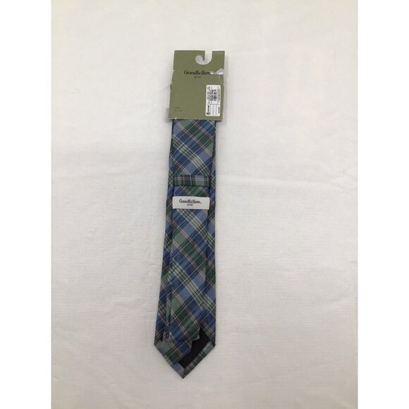 Goodfellow & Co Men's Tie One Size Multicolored - Picture 2 of 3